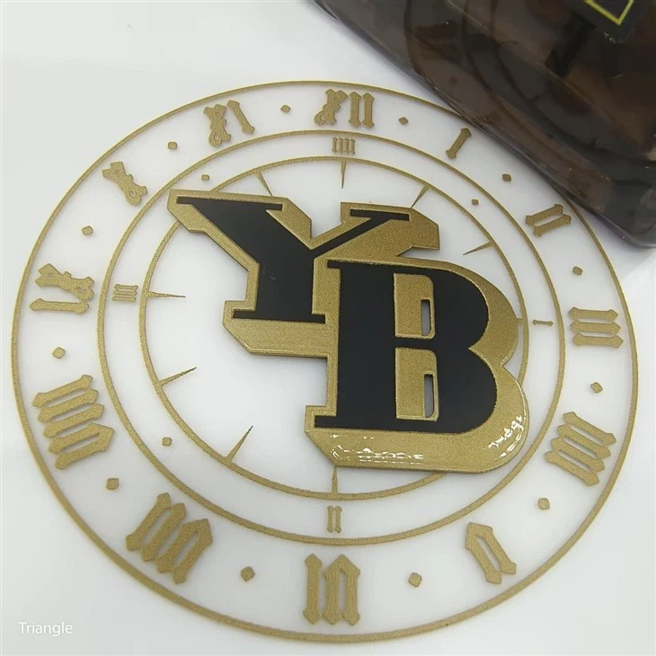 3D Glitter Powder And Silicone Heat Transfer Badges price